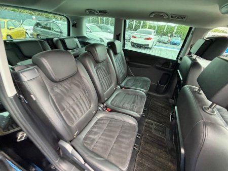 2019 Volkswagen Sharan - photo 33