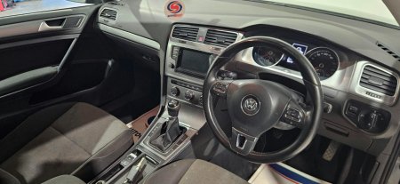 2015 Volkswagen Golf - photo 9
