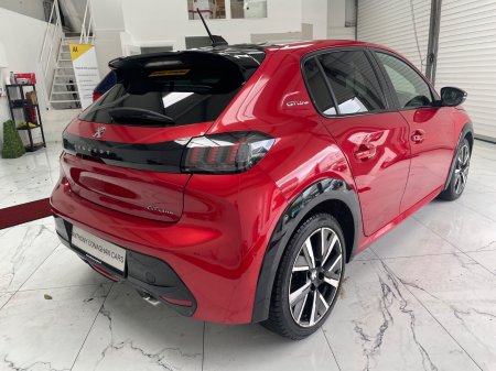 2021 Peugeot 208 - photo 3