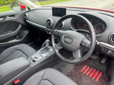 2015 Audi A3 - photo 11