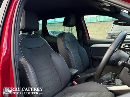 2020 SEAT Arona - photo 9