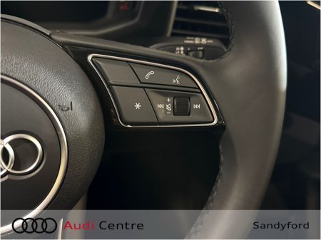 2026 Audi A1 - photo 16