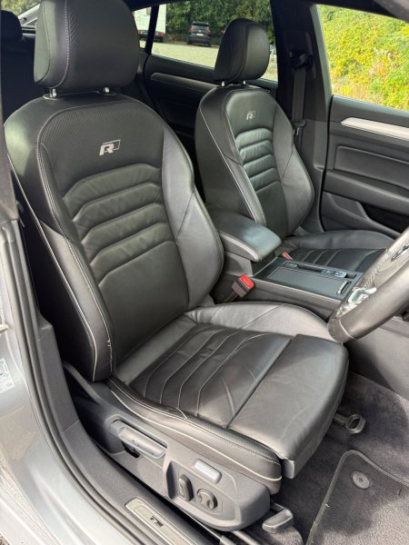 2019 Volkswagen Arteon - photo 13