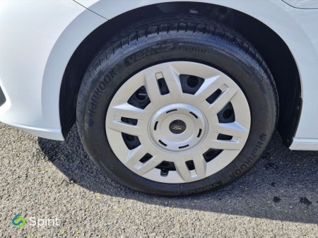 2026 Ford Transit Connect - photo 9