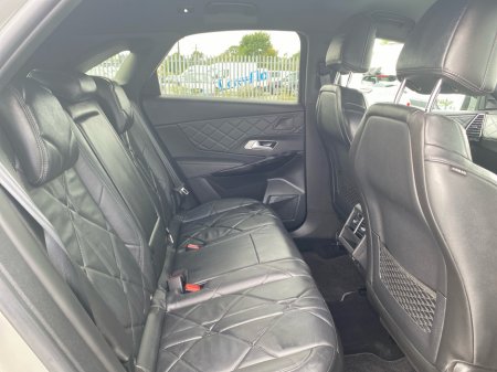 2023 DS Automobiles DS 7 - photo 9