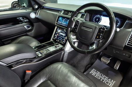 2021 Land Rover Range Rover - photo 8