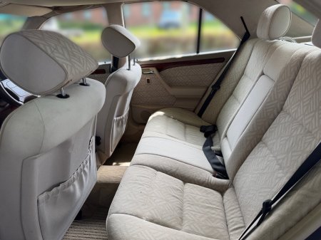 1994 Mercedes-Benz C-Class - photo 15