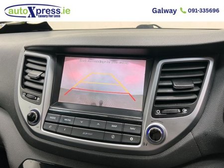 2016 Hyundai Tucson - photo 16