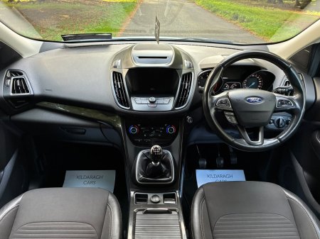 2019 Ford Kuga - photo 14