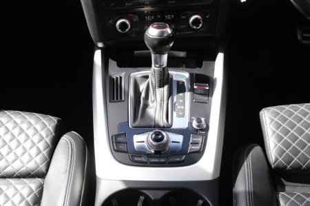 2016 Audi SQ5 - photo 21