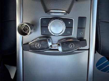 2015 Mercedes-Benz E-Class - photo 11