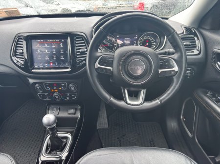 2019 Jeep Compass - photo 10