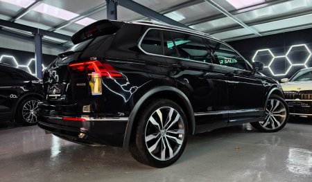2018 Volkswagen Tiguan - photo 9