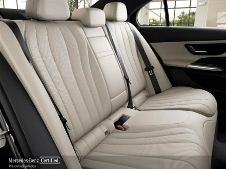 2026 Mercedes-Benz E-Class - photo 10