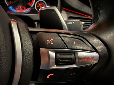 2016 BMW X6 - photo 22