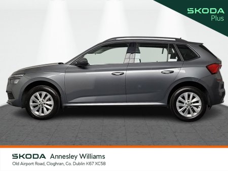 2023 Skoda Kamiq - photo 6