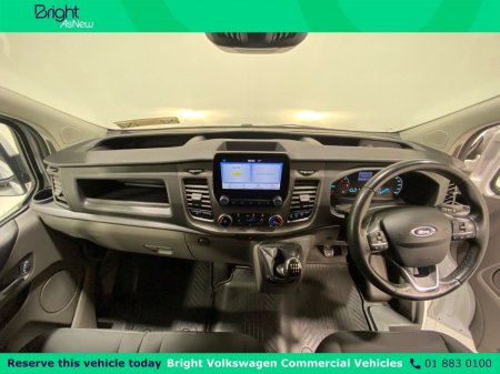 2021 Ford Transit - photo 17