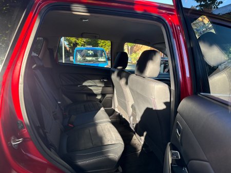 2017 Mitsubishi Outlander - photo 12