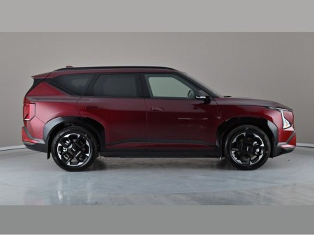 2026 Kia EV5 - photo 80