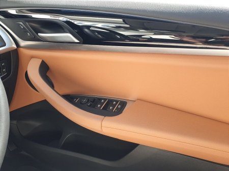 2024 BMW X3 - photo 23