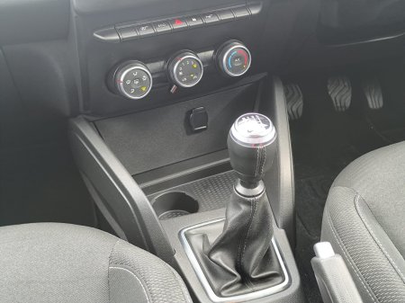 2021 Dacia Duster - photo 12