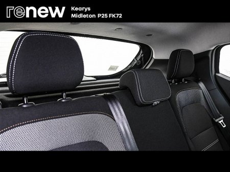 2024 Dacia Sandero Stepway - photo 18
