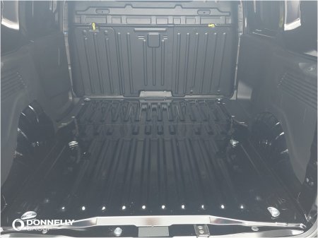 2026 Citroen Berlingo - photo 20