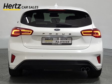 2023 Ford Focus - photo 4