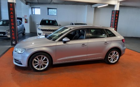 2016 Audi A3 - photo 6