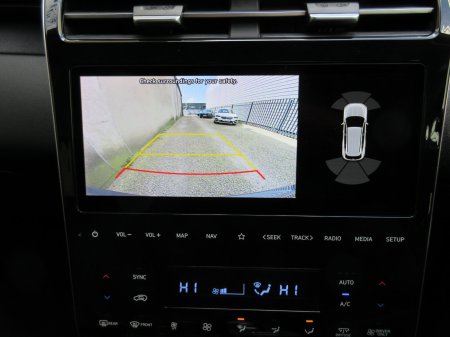 2022 Hyundai Tucson - photo 28