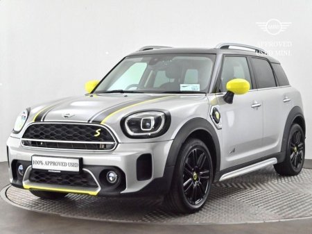 2023 Mini Countryman - photo 24