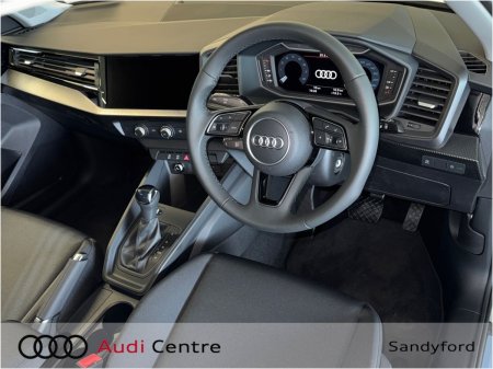 2026 Audi A1 - photo 8