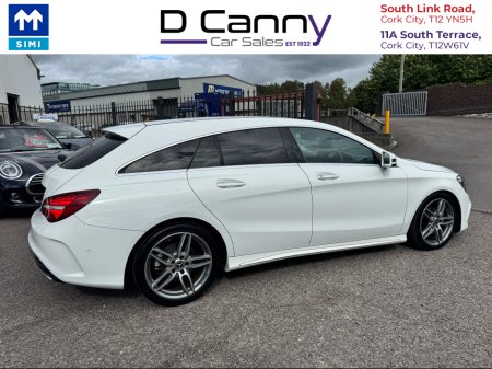2018 Mercedes-Benz CLA - photo 2
