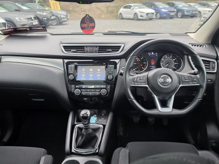 2018 Nissan Qashqai - photo 8