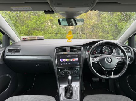 2018 Volkswagen Golf - photo 15