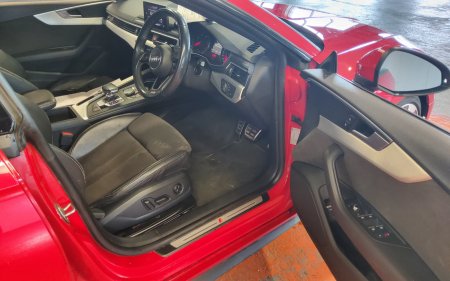 2018 Audi A5 - photo 11
