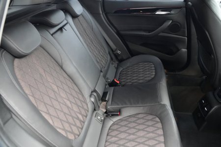 2017 BMW X1 - photo 15