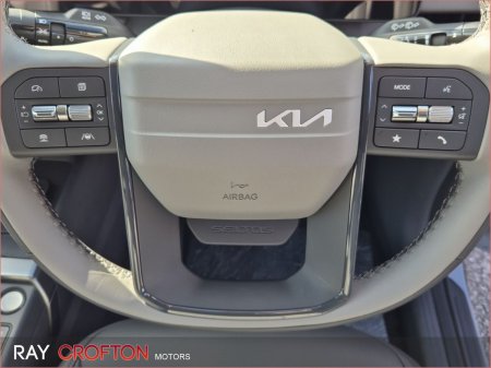2026 Kia Seltos - photo 17