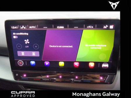 2023 Cupra Born - photo 13