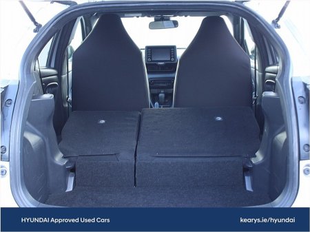 2023 Toyota Yaris - photo 10