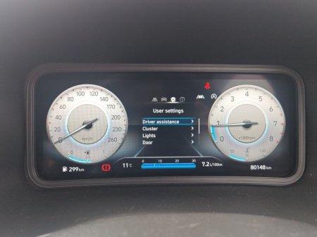 2022 Hyundai KONA - photo 12