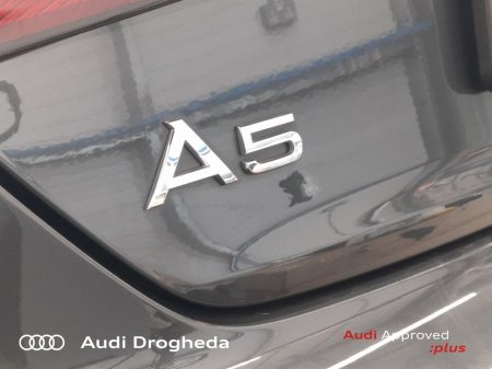 2023 Audi A5 - photo 27