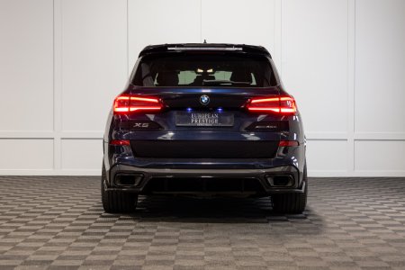 2021 BMW X5 - photo 5