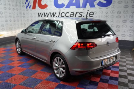 2015 Volkswagen Golf - photo 5