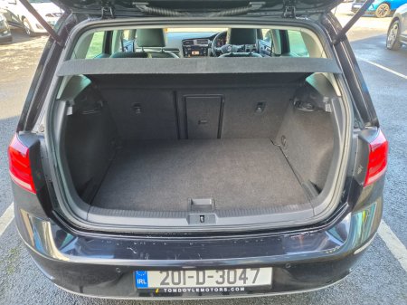 2020 Volkswagen Golf - photo 5
