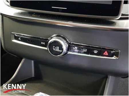 2026 Volvo XC90 - photo 39