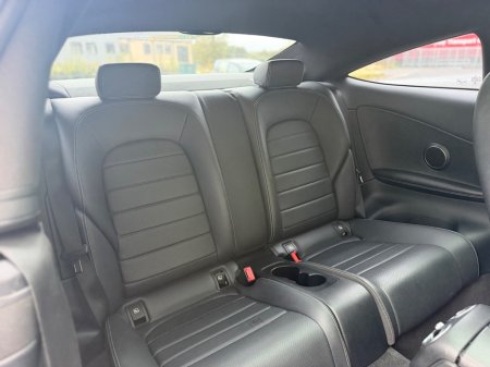 2017 Mercedes-Benz C-Class - photo 21