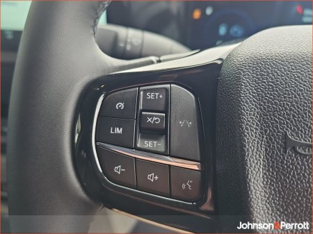 2026 Ford Transit Custom - photo 20