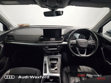 2022 Audi Q5 - photo 12