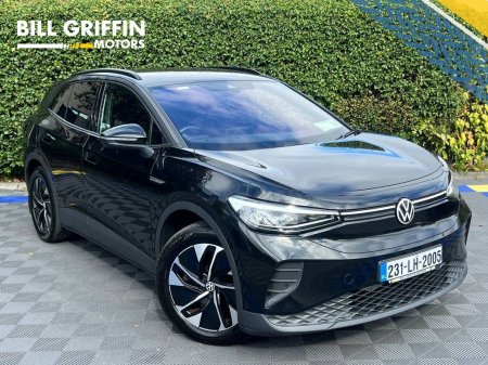 2023 Volkswagen ID.4 PRO 77KWH // ADAPTIVE CRUISE CONTROL // DUAL ZONE CLIMATE CONTROL // REVERSE CAMERA